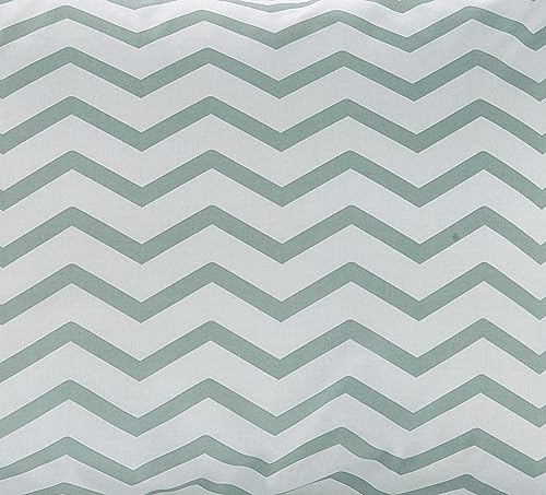 Chevron - Cool Blue