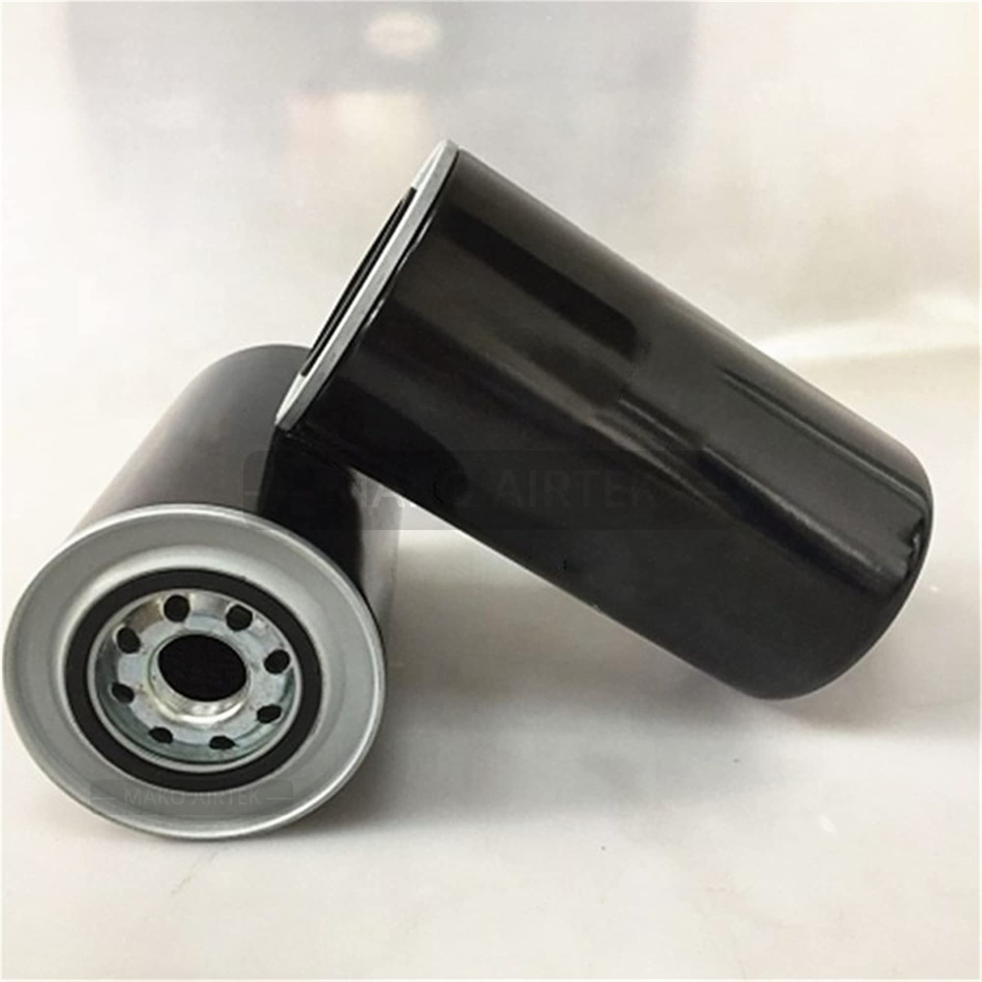 Airman Air Compressor Oil Filter Cartridge 37438-05201 - Replacement Filter for Industrial & Automotive Air Compressors
