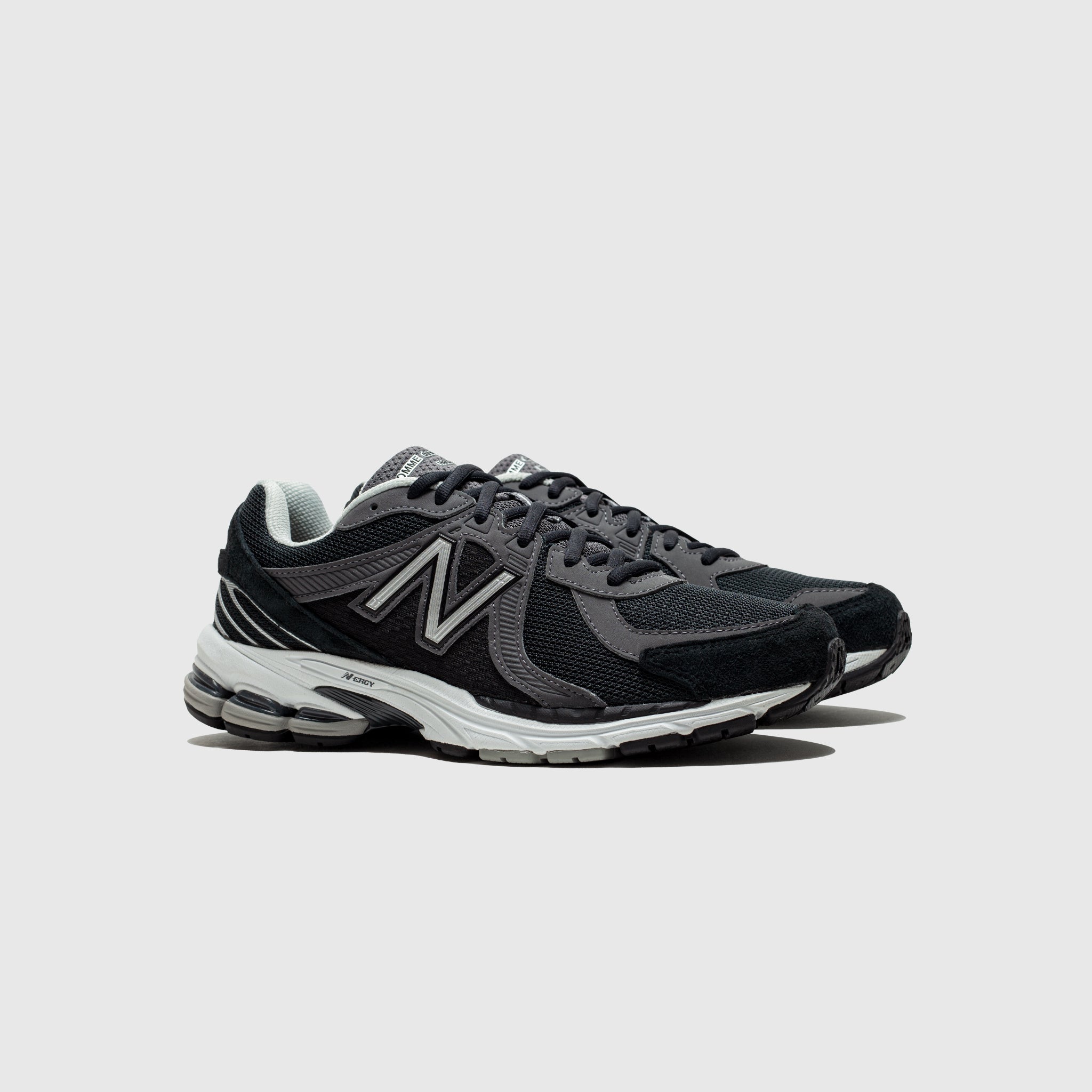CDG HOMME X ML860JU2 - Stylish Men's Fashion Sneakers for Casual Wear & Street Style Outfits