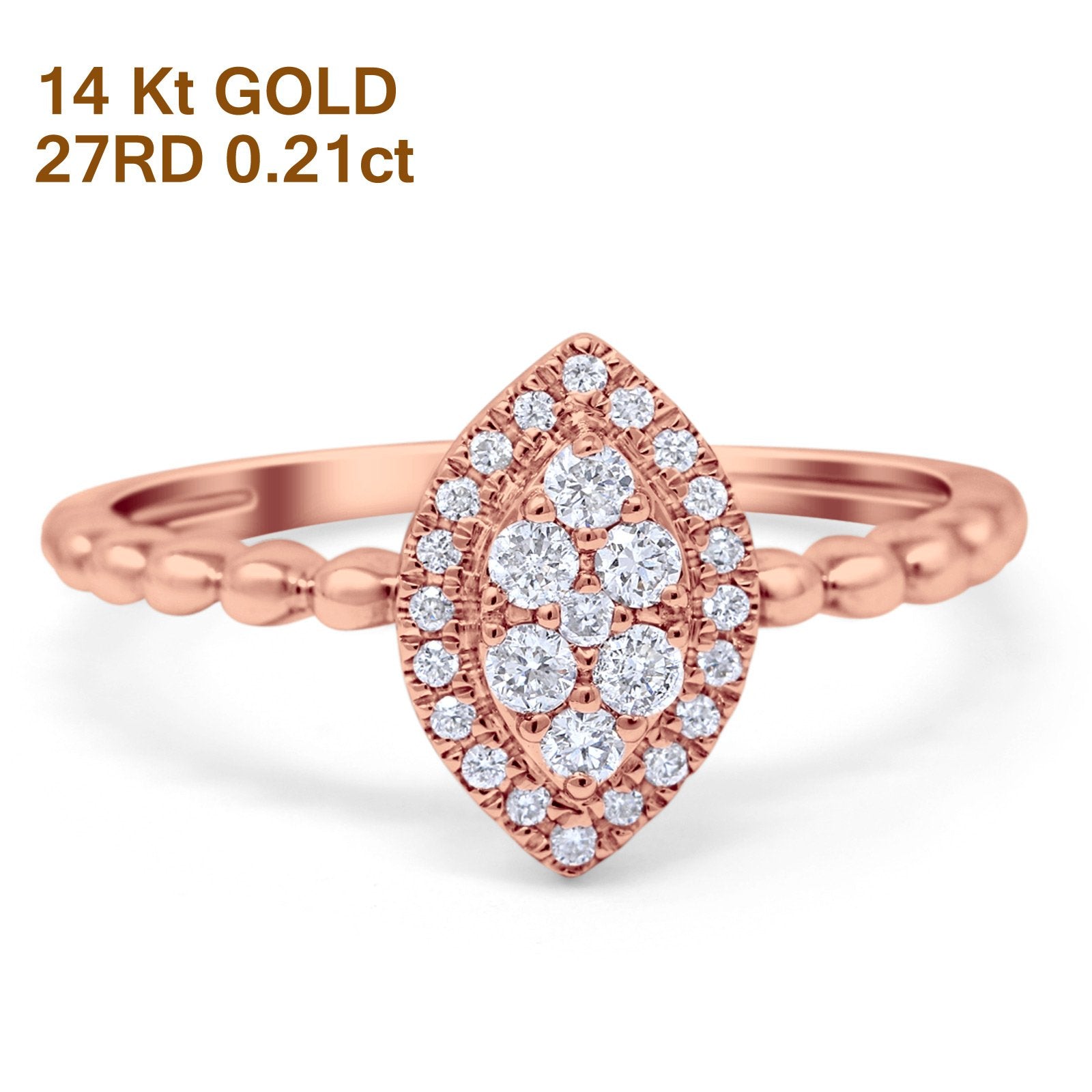 Rose Gold