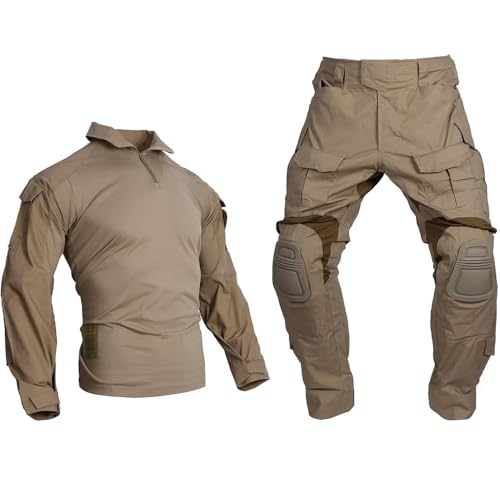 Coyote Brown