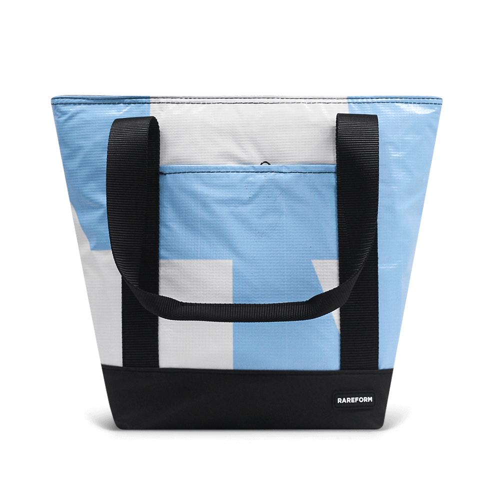 Beck Cooler Bag Bk1 00995 - Insulated Lunch Bag for Work, Picnics & Outdoor Activities - Leakproof & Durable Cooler Tote for Food & Drinks