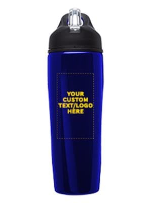 - Custom - Blue