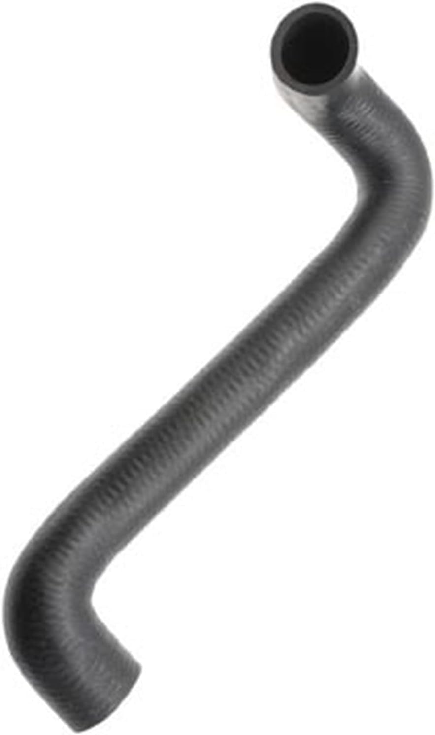 Dayco 71438 Upper Radiator Hose Replacement for Chevy/GMC Trucks & SUVs - High-Performance Cooling System Part for Silverado, Tahoe, Suburban, Yukon - Perfect for Engine Overheating Prevention & Maintenance