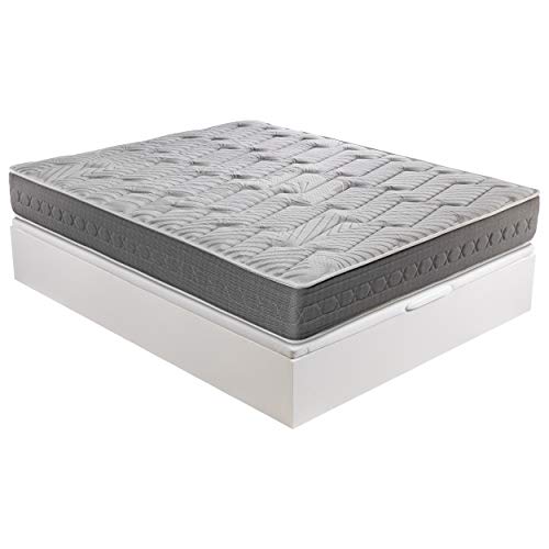 Canapé + Colchón 25cm (Montaje+retirada)