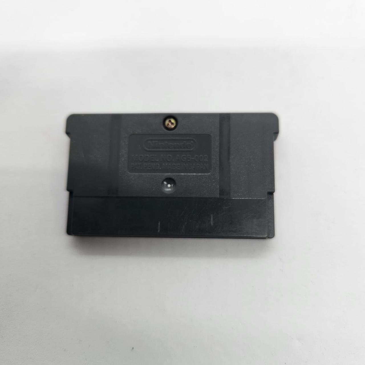 Butt.Ugly Martians Nintendo GameBoy Advance GBA Video Game Cartridge - Classic Retro Gaming for Kids & Adults, Perfect for Travel & Collectors