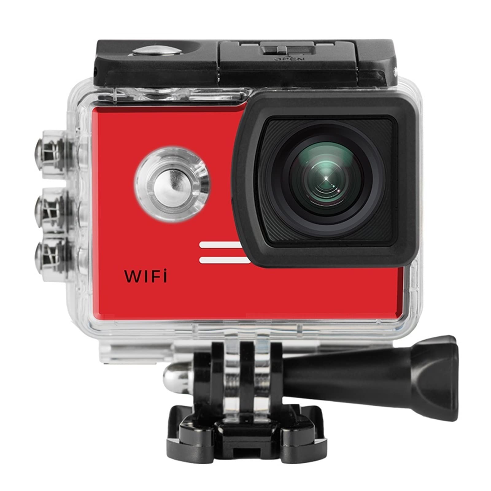BODORME SJ5000X 4K Waterproof Action Camera with 2.0