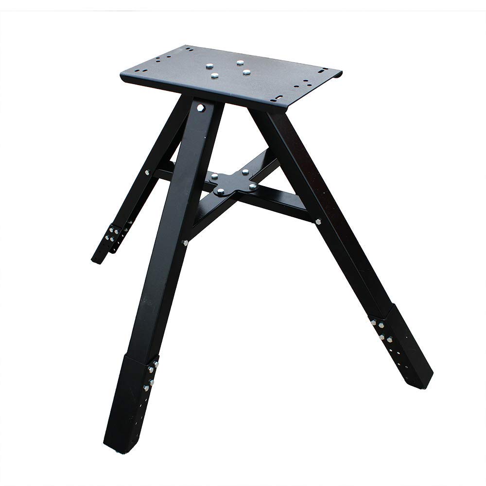 **TechTongda 4-Color 1-Station Screen Printing Press Machine for T-Shirt Printing - Perfect for DIY Custom Apparel & Small Business T-Shirt Production**