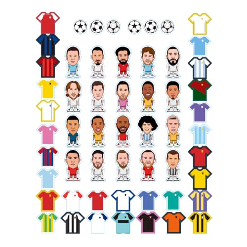 Sport - Football Star