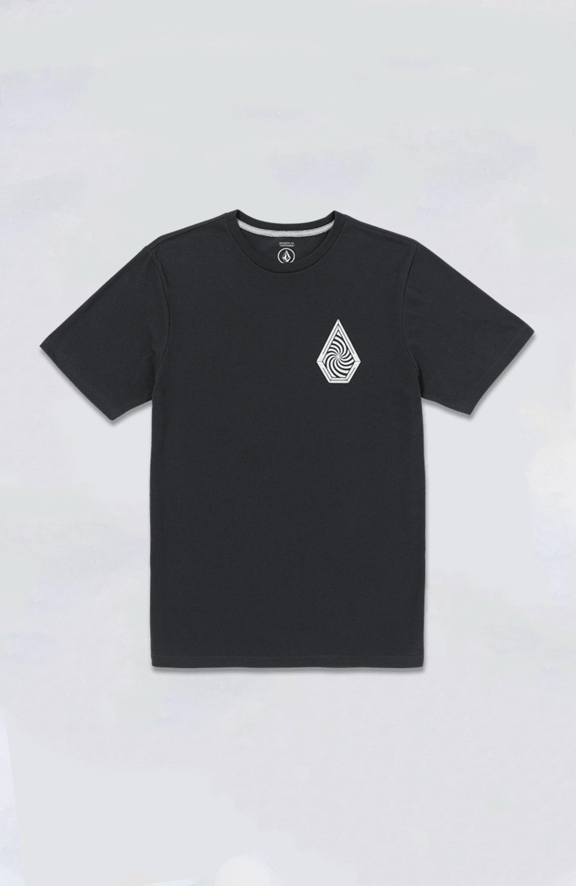 Volcom Hypnotix Graphic T-Shirt for Men & Women - Stylish Casual Tee for Streetwear, Skateboarding & Everyday Outfits