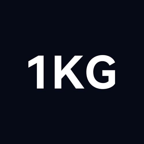 1KG Black