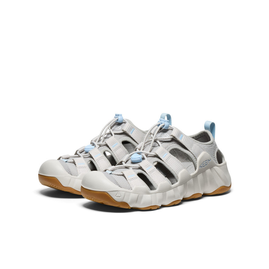Women's Hyperport H2 Sandal - Lightweight Comfortable Walking Shoes with Alloy/Skyway Design | Perfect for Outdoor Activities, Travel & Casual Wear