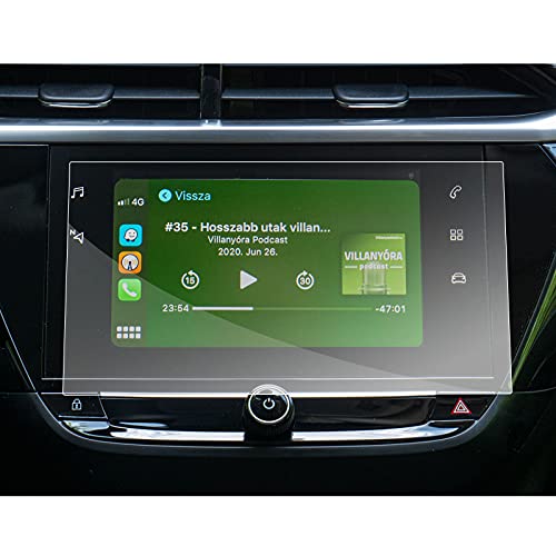 Opel Corsa F 7 Inch