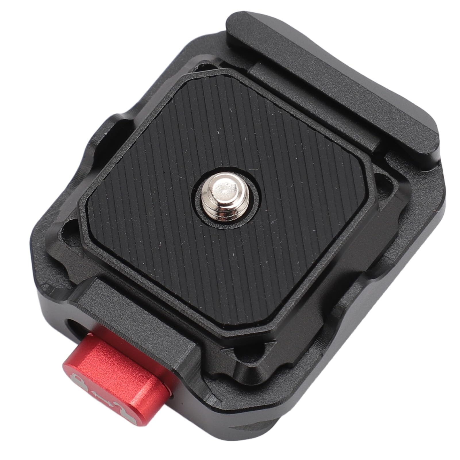 Arca Quick Release Camera QR Plate - Durable DSLR Camera Mounting Plate for Tripod & Gimbal | Perfect for Photography, Videography & Travel