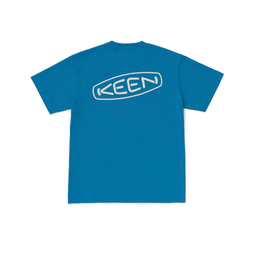 OC/RP C&B Logo Tee - Stylish Cotton T-Shirt for Men & Women - Perfect for Casual Wear, Street Fashion & Everyday Outfits