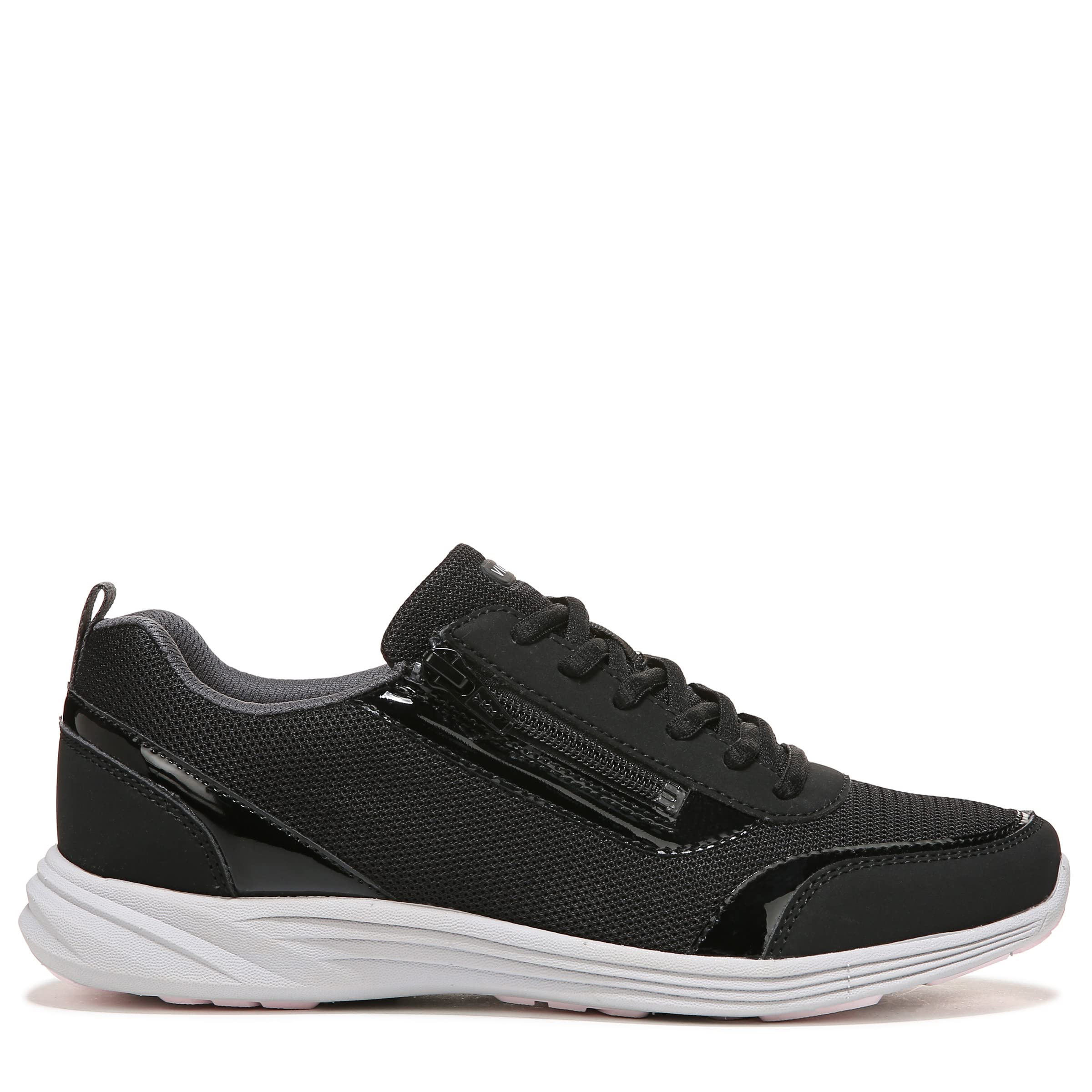 Vionic Women's Walking Sneakers - Comfortable & Supportive Shoes for Walking, Running & Everyday Wear - Perfect for Workouts, Travel & Casual Outfits
