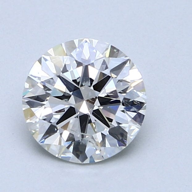 1.20 Carat Round Diamond - I Color SI2 Clarity | Ideal for Engagement Rings & Fine Jewelry