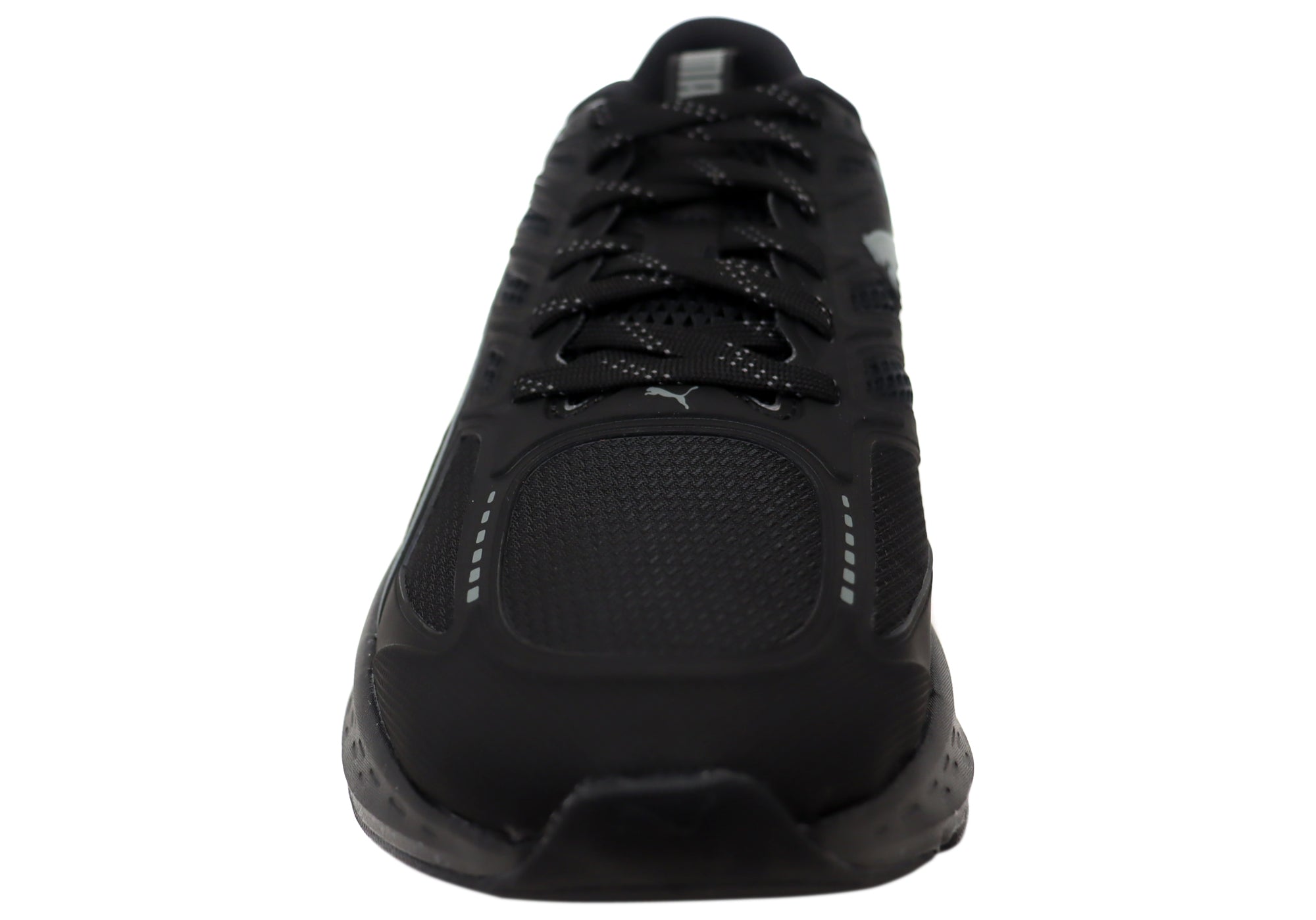 Puma Men's X-Cell Lightspeed Running Shoes - Comfortable Lace-Up Athletic Sneakers for Jogging, Gym Workouts & Casual Wear