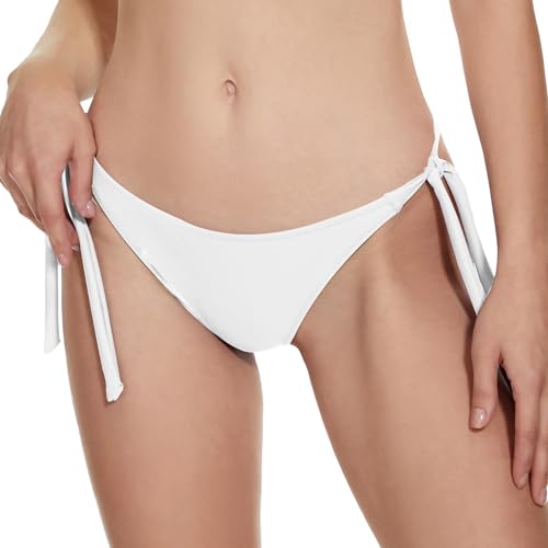 White-wide String