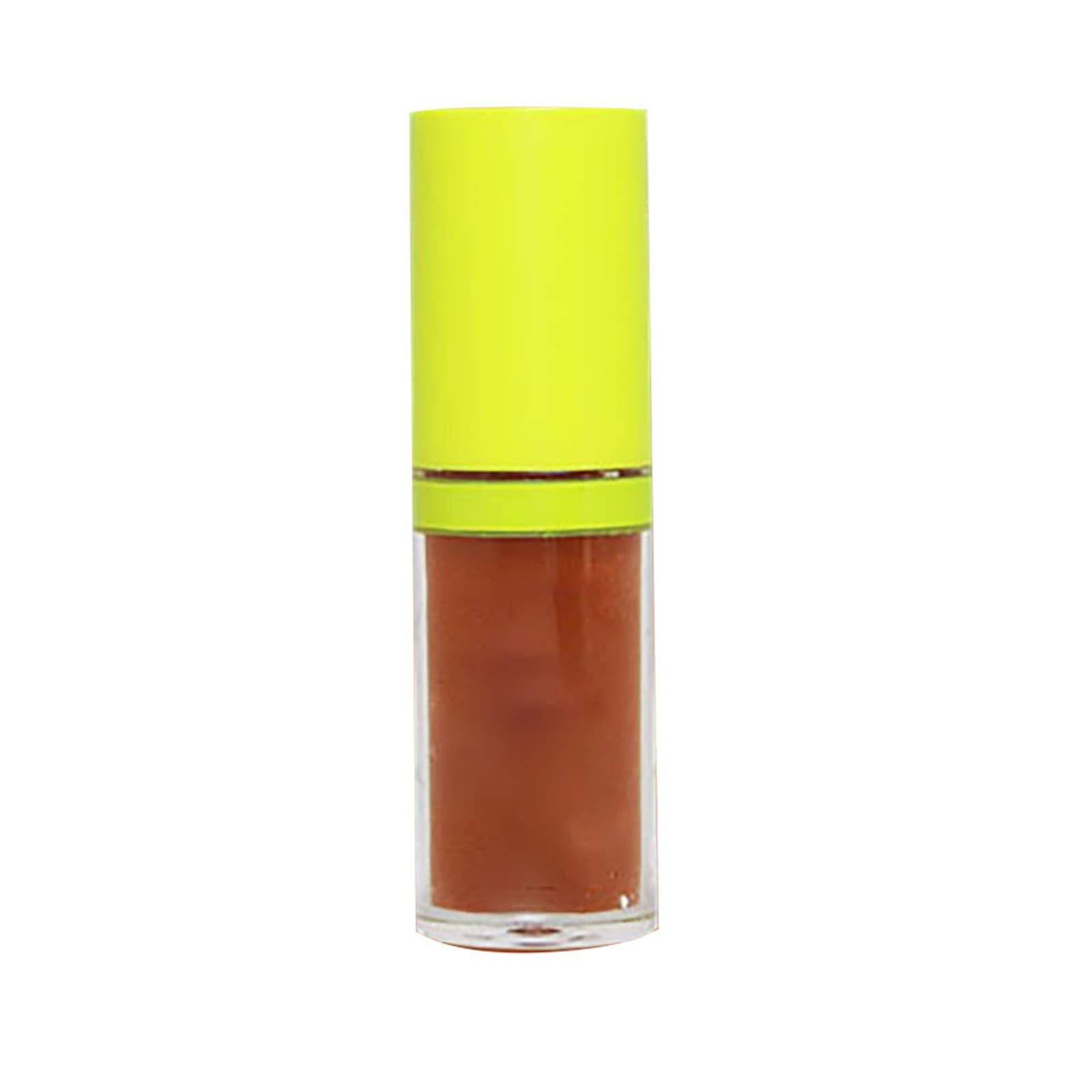 Oh My Gloss Lip Oil - Hydrating & Plumping 3ml Lip Treatment for Dry Lips | Moisturizes, Lightens Lip Lines & Enhances Natural Lip Color | Transparent Lip Gloss for Women | Perfect for Daily Use, Night Care & Makeup Prep