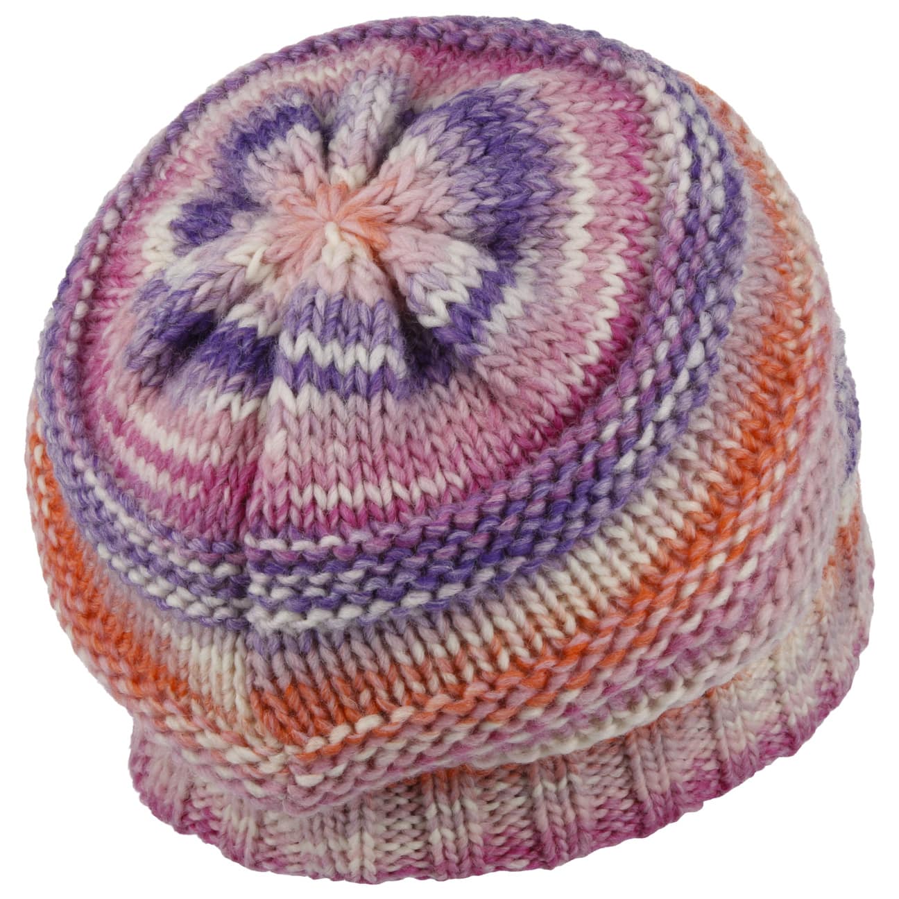 Lierys Bernardo Oversize Knit Hat - Soft Chunky Cable Knit Beanie for Women & Men | Winter Warm Slouchy Hat for Outdoor Activities, Skiing & Casual Wear