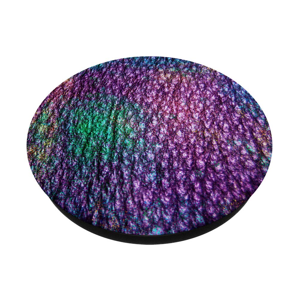 Rainbow Dragon Scale Mermaid Scale Phone Case - Unique & Pretty Design for iPhone & Samsung | Perfect for Beach Parties, Mermaid-Themed Events & Everyday Glam