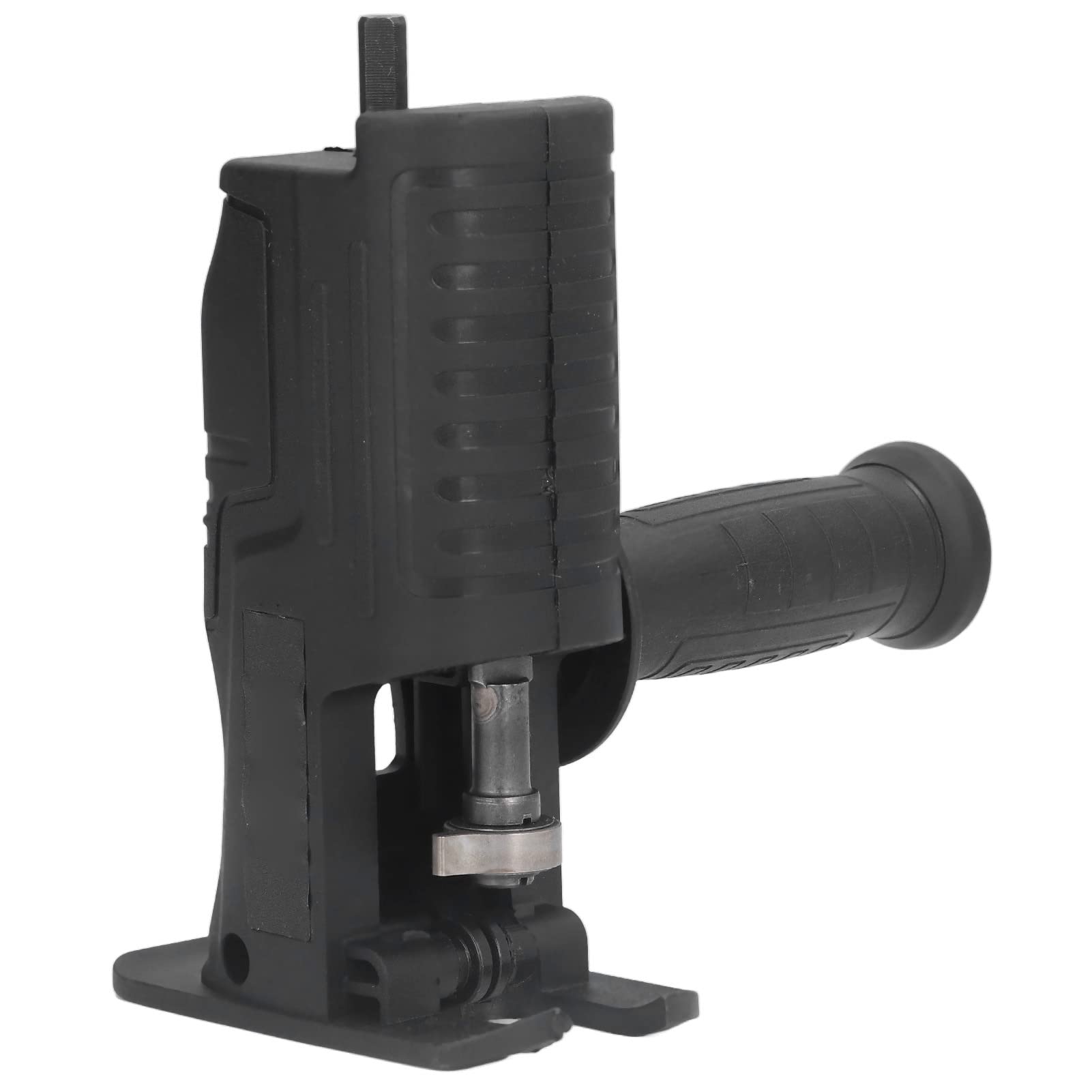 Reciprocating Saw Adapter - Convert Electric Drill to Reciprocating Saw | Wood & Metal Cutting Tool | DIY Woodworking Accessory | Perfect for Home Renovation, Furniture Making & Construction Projects
