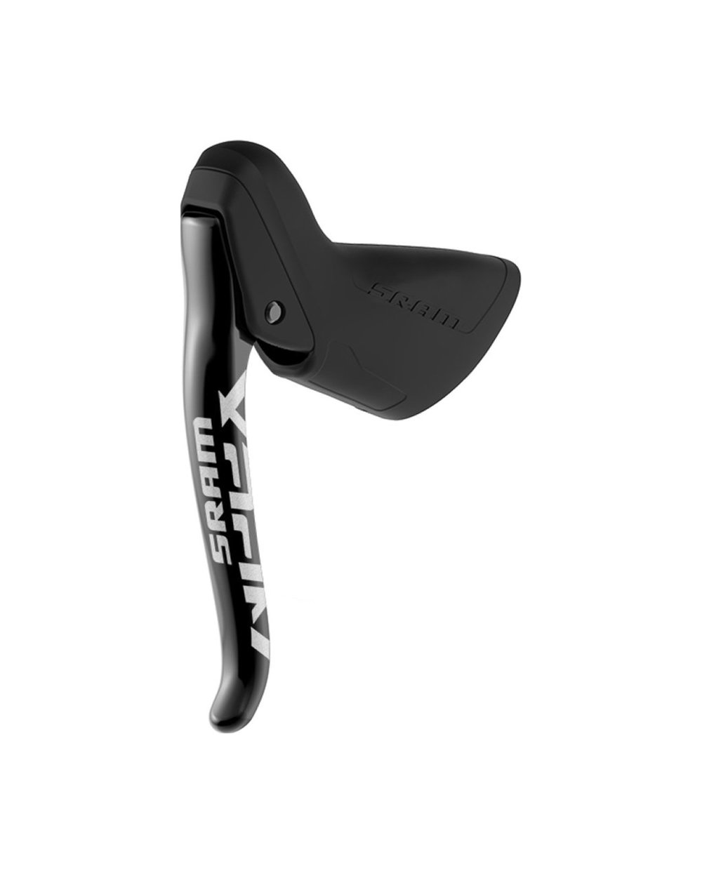 SRAM Apex 1 Front Left Brake Lever for Road Bikes - High Performance Bicycle Braking System for Cycling & Commuting