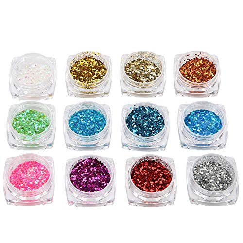 Professional Nail Art Decals - DIY Manicure Decorations for Home & Salon Use