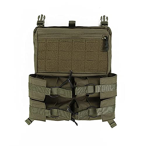 Ranger Green