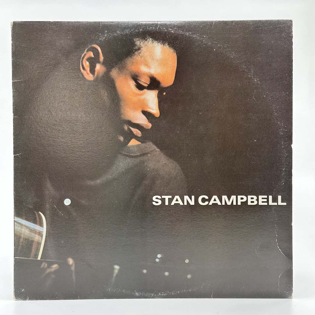 Stan Campbell - Premium Quality Apparel & Accessories for Men | Stylish & Comfortable Fashion for Everyday Wear, Work & Outdoor Adventures