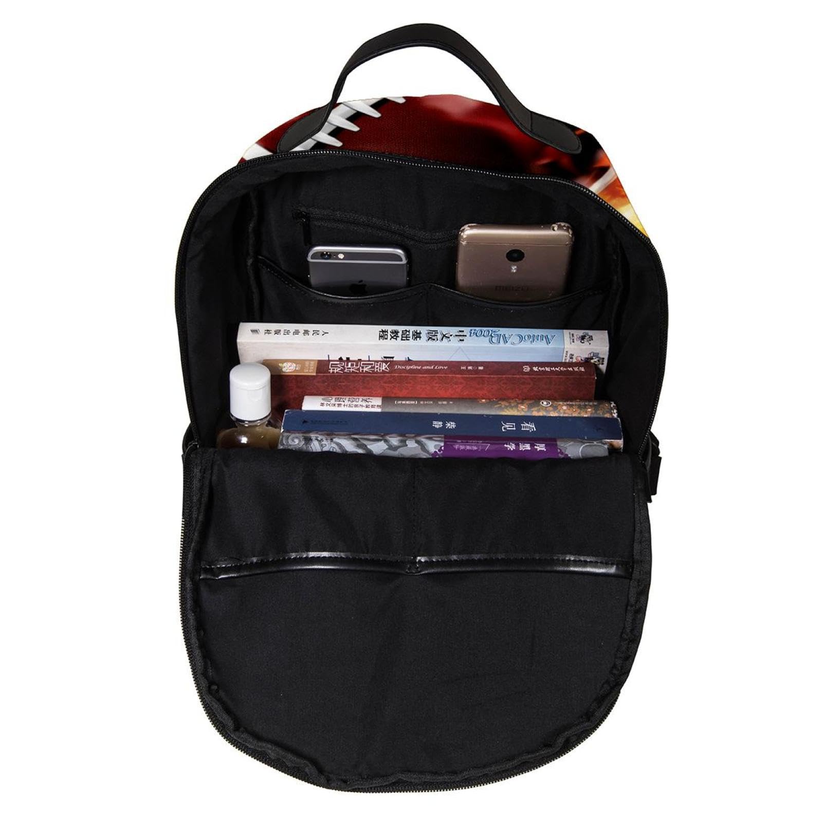 Best Travel Backpack for Men & Women - Durable Waterproof Hiking Backpack for Outdoor Adventures, Sports & Daily Commute | Perfect for Camping, Gym & College