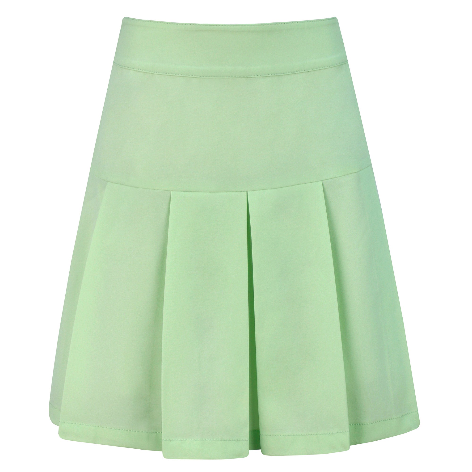 Women's Golf Skirt 17.75 Inch - Breathable Athletic Skort for Golf & Tennis - Perfect for Summer Sports & Casual Wear