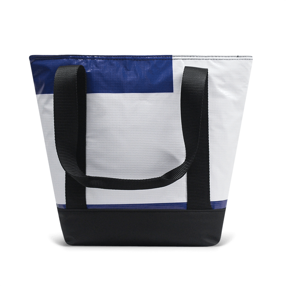 Beck Cooler Bag Bk1 00683 - Insulated Lunch Bag for Work, Picnics & Outdoor Activities - Leakproof & Durable Cooler Tote for Food & Drinks