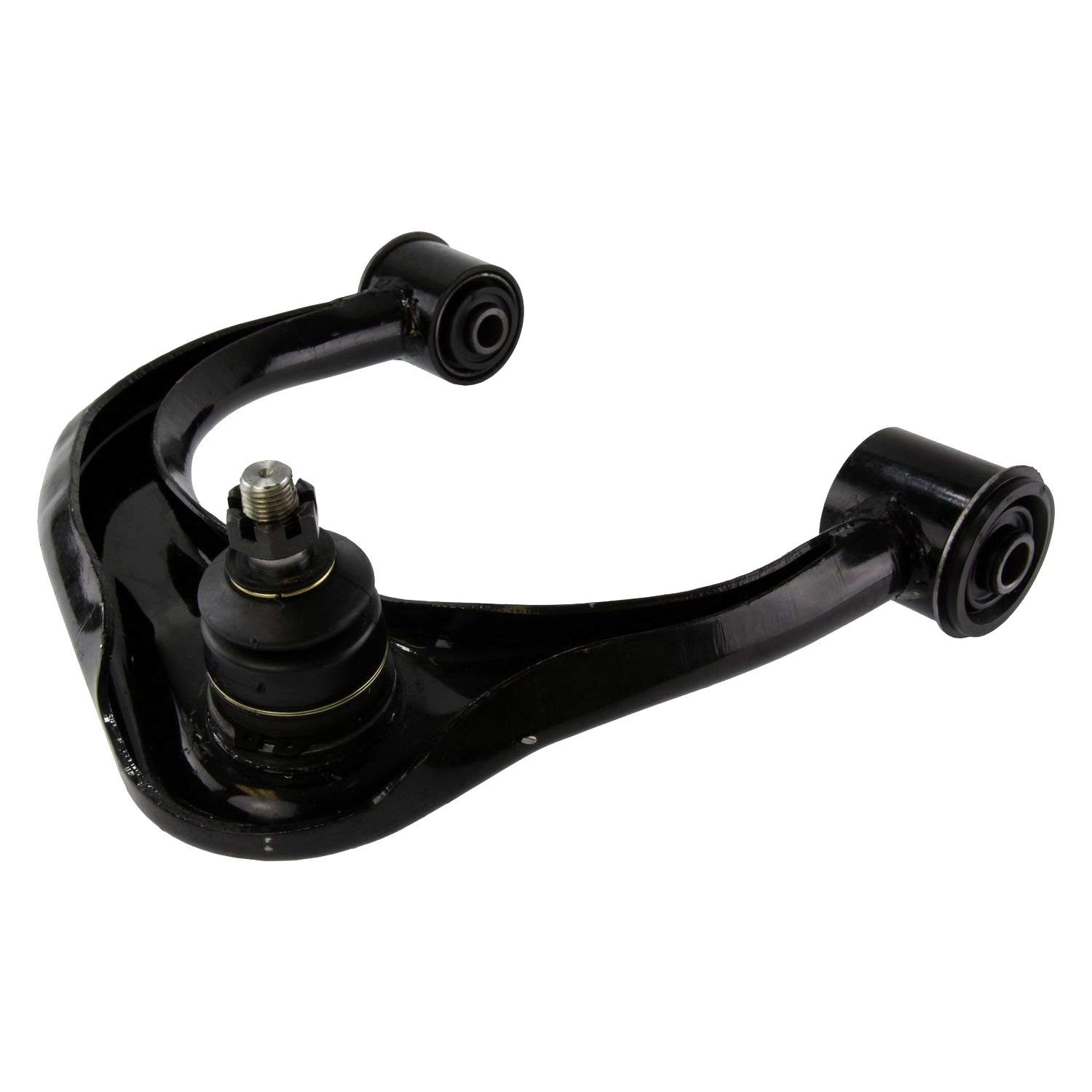 Centric 623.44018 Front Lower Control Arm with Ball Joint - Compatible with Chevy, GMC, Ford & Dodge Trucks & SUVs - Durable Suspension Replacement for Smooth Ride & Handling