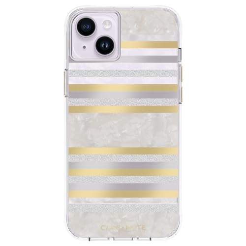 Pearl Stripes