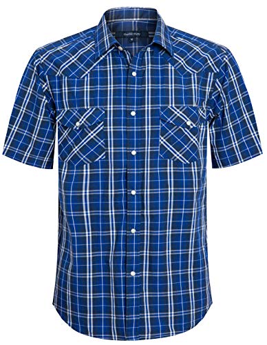 Blue and White-01d
