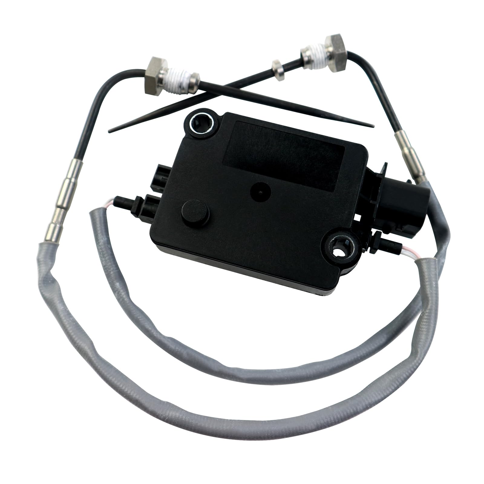 EGT Sensor 4307695 5461635 - Exhaust Gas Temperature Sensor Compatible with Cummins DEF NOS - Perfect for Diesel Engine Performance & Emission Control Systems