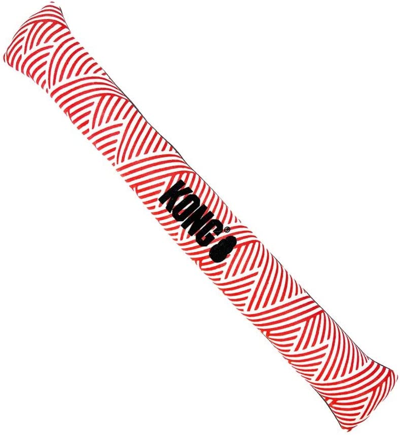 Kong Maxx Stick - Durable Dog Chew Toy for Aggressive Chewers - Perfect for Fetch, Training & Playtime Outdoors