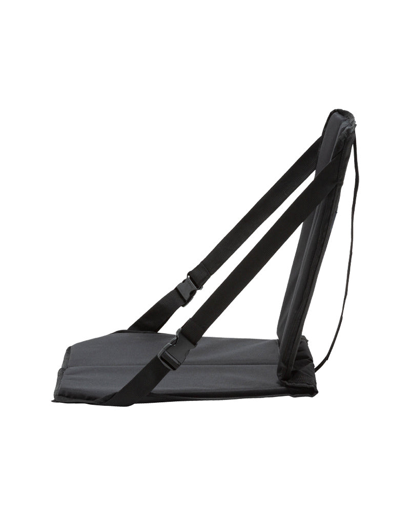 Foldable Ground Panel Chair - Portable Floor Seating for Camping, Picnics & Outdoor Events | Lightweight & Comfortable