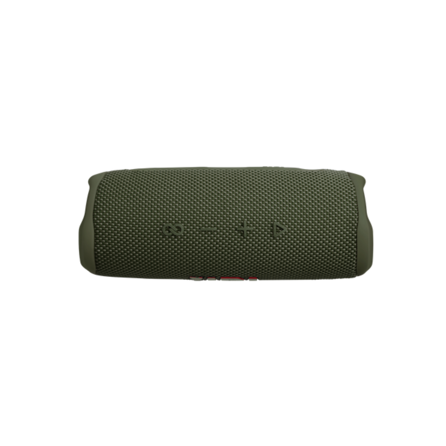 JBL FLIP 6 Portable Bluetooth Speaker - Waterproof Wireless Speaker with 12 Hours Playtime, Green - Perfect for Outdoor Adventures, Beach Parties & Home Use