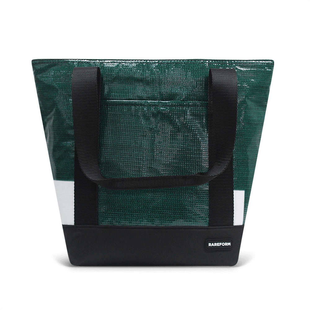 Beck Cooler Bag Bk1 01052 - Insulated Lunch Bag for Work, Picnics & Outdoor Activities - Leakproof & Durable Portable Cooler for Food & Drinks