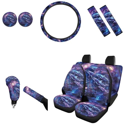 Dolphin Galaxy