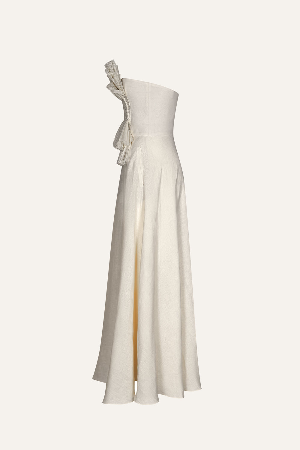 Unforgiven Dress - Elegant Women's Evening Gown for Parties, Weddings & Special Occasions | Flattering A-Line Silhouette