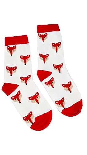 GEOMETRIC FOX