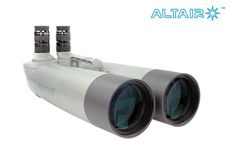 100mm 90° Wide Angle Giant Observation Binoculars with 18mm Ultra-Flat Eyepieces - Perfect for Bird Watching, Stargazing, and Outdoor Adventures