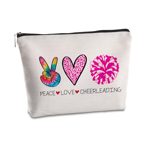 Cheerleading