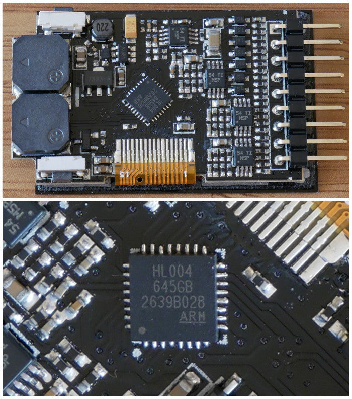 ISDT BC 8S Smart Battery Checker with OLED Display & Alarm Buzzer - Perfect for RC Cars, Drones, and LiPo Battery Maintenance