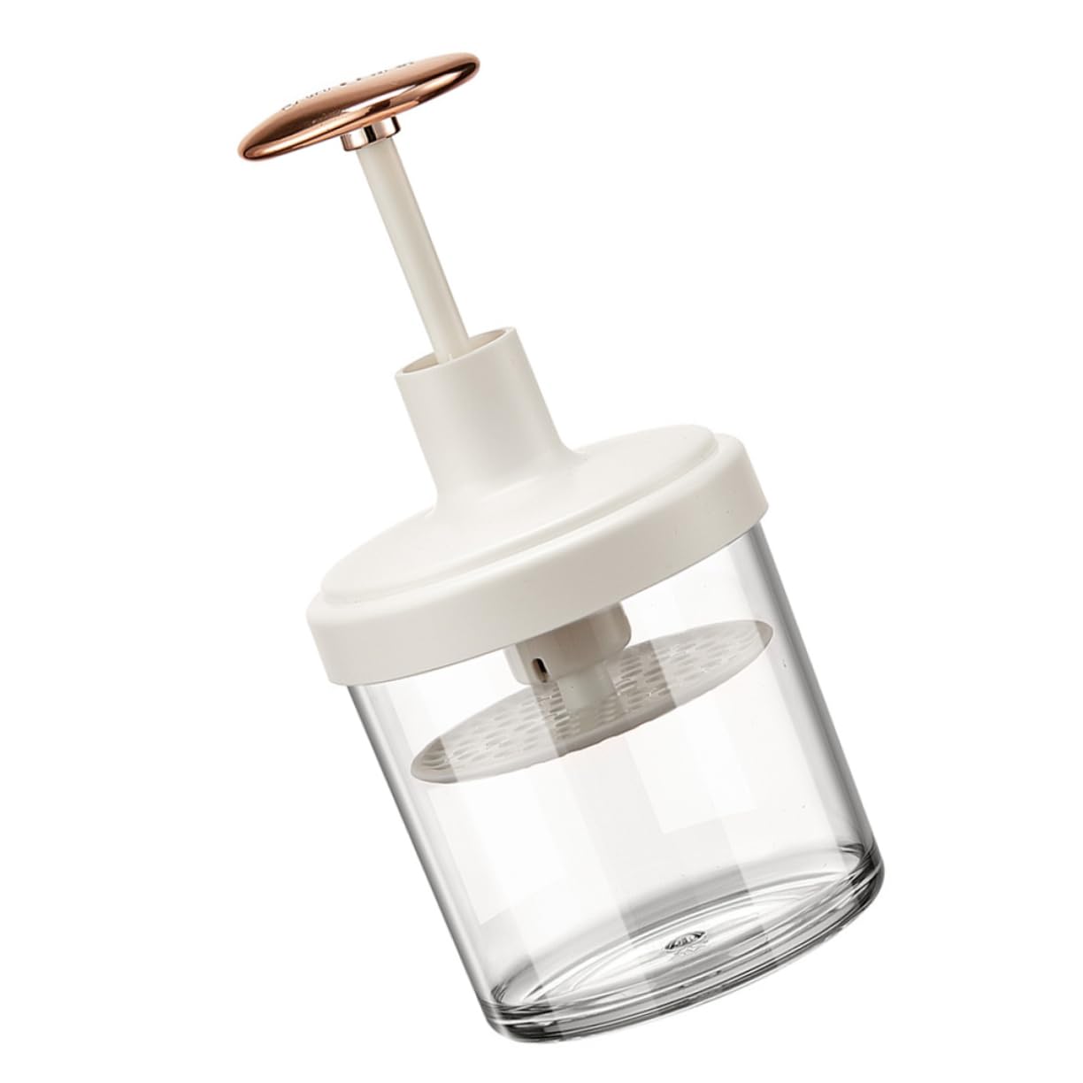 Best Facial Foam Maker for Skincare - Compact Travel-Friendly Foaming Cup for Face Wash at Home & On the Go | Perfect for Daily Cleansing Routine & Spa Treatments