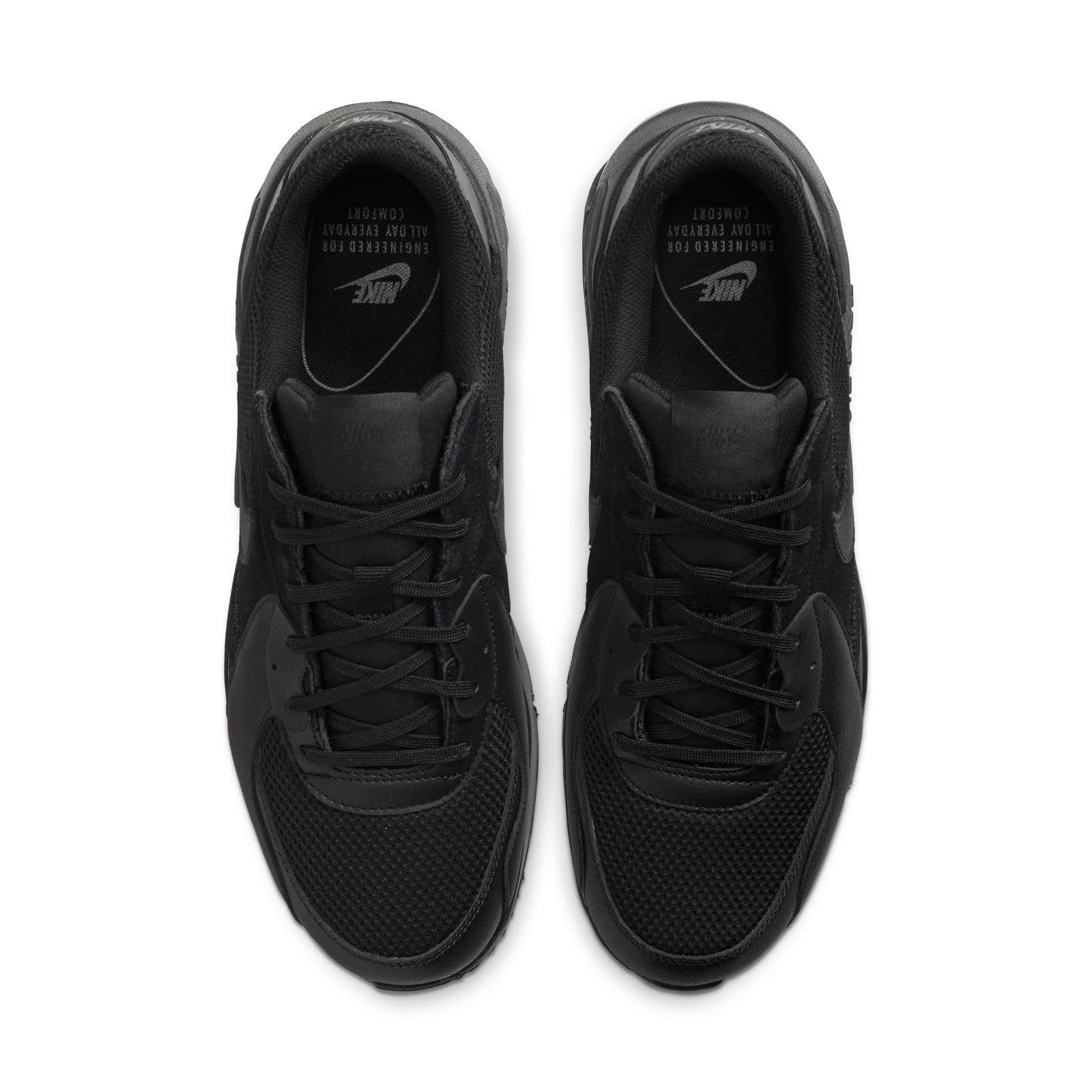 Nike Unisex Kids Air Max Excee Sneakers - Lightweight Running Shoes for Boys & Girls - Perfect for School, Sports & Everyday Wear